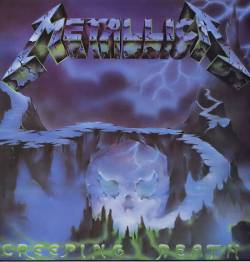 Metallica : Creeping Death
